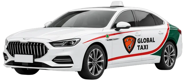FAW Bestune B70