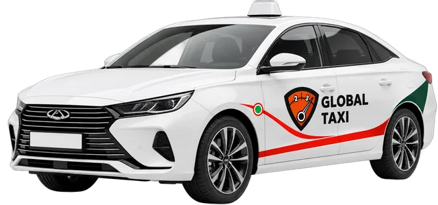Omoda S5